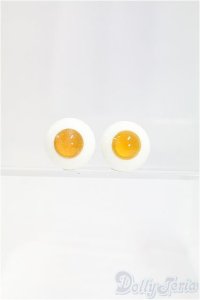 18mm/グラスアイ/ドール用　アイ I-25-11-02-197-KD-ZI