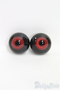 18mm/グラスアイ I-25-11-09-147-KD-ZI