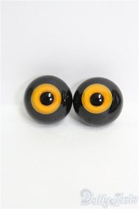 18mm/グラスアイ I-25-11-09-148-KD-ZI