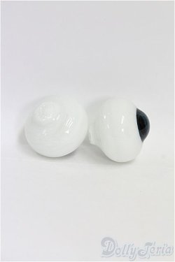 画像2: 18mm/グラスアイ/ドール用　アイ I-25-11-09-300-KD-ZI