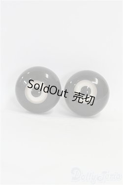 画像1: 18mm/グラスアイ/ドール用　アイ I-25-11-09-298-KD-ZI