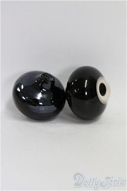 画像2: 18mm/グラスアイ/ドール用　アイ I-25-11-09-298-KD-ZI