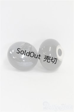 画像2: 18mm/グラスアイ/ドール用　アイ I-25-11-09-298-KD-ZI