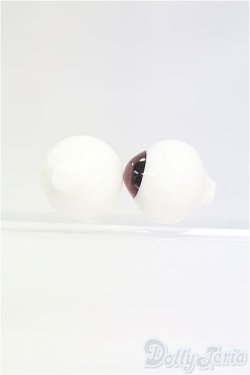 画像2: 18mm/グラスアイ/ドール用　アイ I-25-11-23-041-KD-ZI