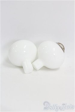 画像2: 18mm/グラスアイ/ドール用　アイ I-25-11-09-296-KD-ZI