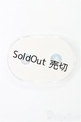 18mm/グラスアイ/ドール用　アイ I-25-11-02-250-KD-ZI