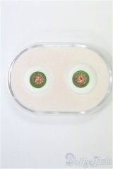 18mm/グラスアイ/ドール用　アイ I-25-11-02-249-KD-ZI
