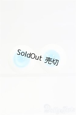 画像1: 18mm/グラスアイ/ドール用　アイ I-25-10-26-099-KD-ZI