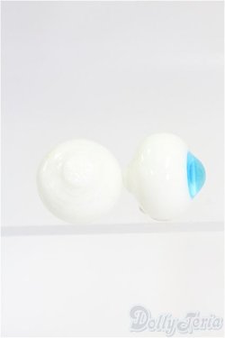 画像2: 18mm/グラスアイ/ドール用 アイ I-25-10-26-099-KD-ZI