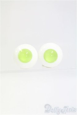 画像1: 18mm/グラスアイ/ドール用 アイ I-25-10-26-100-KD-ZI