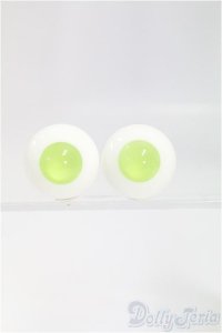 18mm/グラスアイ/ドール用　アイ I-25-11-02-199-KD-ZI