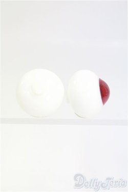 画像2: 18mm/グラスアイ/ドール用 アイ I-25-10-26-098-KD-ZI