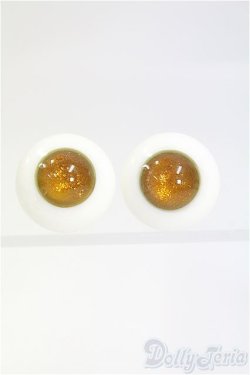 画像1: 18mm/グラスアイ/ドール用 アイ I-25-10-26-097-KD-ZI