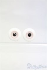 18mm/グラスアイ/ドール用　アイ I-25-11-23-050-KD-ZI