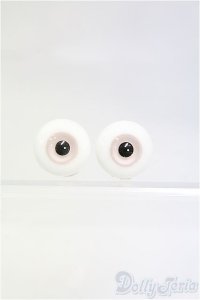 18mm/グラスアイ/ドール用　アイ I-25-11-23-050-KD-ZI