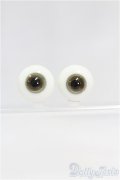 18mm/グラスアイ/ドール用　アイ I-25-11-23-043-KD-ZI