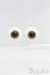 18mm/グラスアイ/ドール用　アイ I-25-11-23-043-KD-ZI