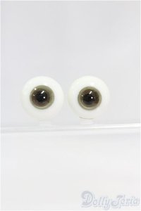 18mm/グラスアイ/ドール用　アイ I-25-11-23-043-KD-ZI