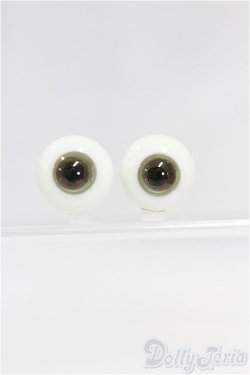 画像1: 18mm/グラスアイ/ドール用　アイ I-25-11-23-043-KD-ZI