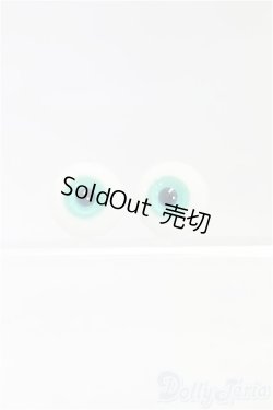 画像1: 18mm/グラスアイ/ドール用　アイ I-25-11-23-042-KD-ZI