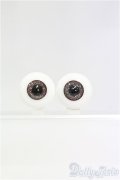 18mm/グラスアイ/ドール用　アイ I-25-11-23-049-KD-ZI