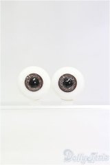 18mm/グラスアイ/ドール用　アイ I-25-11-23-049-KD-ZI