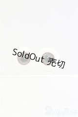 18mm/グラスアイ/ドール用　アイ I-25-11-23-049-KD-ZI