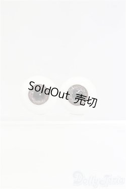 画像1: 18mm/グラスアイ/ドール用　アイ I-25-11-23-049-KD-ZI