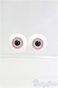 18mm/グラスアイ/ドール用　アイ I-25-11-23-038-KD-ZI