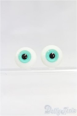 画像1: 18mm/グラスアイ/ドール用　アイ I-25-11-23-039-KD-ZI