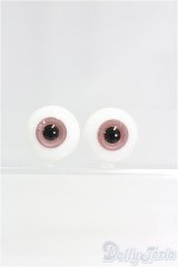 18mm/グラスアイ/ドール用　アイ I-25-11-23-037-KD-ZI