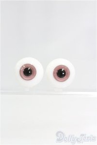18mm/グラスアイ/ドール用　アイ I-25-11-23-037-KD-ZI