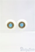 18mm/グラスアイ/ドール用　アイ I-25-11-23-040-KD-ZI