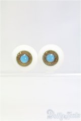 18mm/グラスアイ/ドール用　アイ I-25-11-23-040-KD-ZI