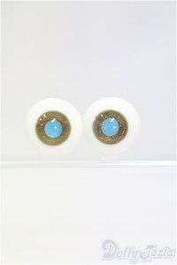 18mm/グラスアイ/ドール用　アイ I-25-11-23-040-KD-ZI