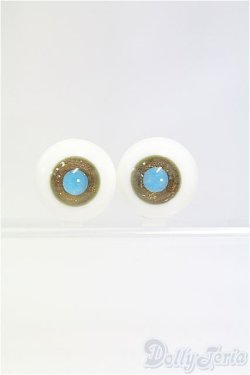 画像1: 18mm/グラスアイ/ドール用　アイ I-25-11-23-040-KD-ZI
