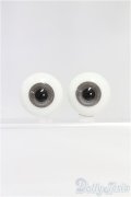 18mm/グラスアイ/ドール用　アイ I-25-11-23-047-KD-ZI