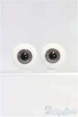 18mm/グラスアイ/ドール用　アイ I-25-11-23-047-KD-ZI