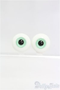 18mm/グラスアイ/ドール用　アイ I-25-11-23-048-KD-ZI