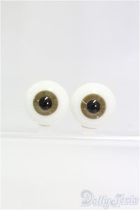 18mm/グラスアイ/ドール用　アイ I-25-11-23-044-KD-ZI