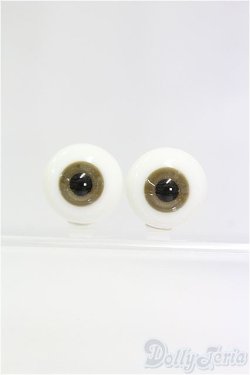 画像1: 18mm/グラスアイ/ドール用　アイ I-25-11-23-044-KD-ZI