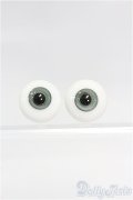 18mm/グラスアイ/ドール用　アイ I-25-11-23-045-KD-ZI
