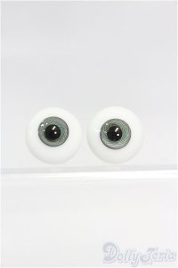 18mm/グラスアイ/ドール用　アイ I-25-11-23-045-KD-ZI