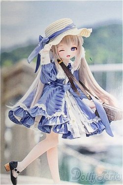 画像1: MDD/OF:衣装セット/0 I-25-10-12-032-KD-ZI