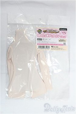 画像1: MDD/OF:ボディタイツ　VOLKS/0 I-25-10-12-033-KD-ZI