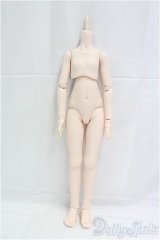MDD/ベースボディ(DD-f3)セミホワイト/0 I-25-10-12-039-KD-ZI