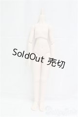 MDD/ベースボディ(DD-f3)セミホワイト/0 I-25-10-12-039-KD-ZI
