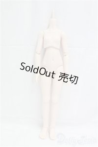 MDD/ベースボディ(DD-f3)セミホワイト/0 I-25-10-12-039-KD-ZI