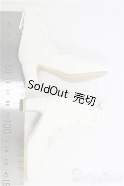 画像2: MDD/OF:靴/0 I-25-10-12-034-KD-ZI