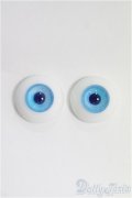 グラスアイ/18ｍｍ:MIYABI GLASSSTUDIO様製/ドール用　アイ I-25-10-12-035-KD-ZI